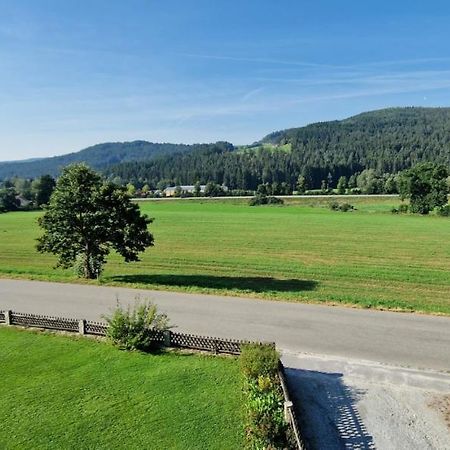 Ferienwohnungen Edenhofer-Kollmer Drachselsried Exteriör bild
